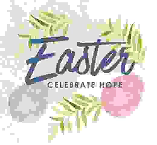 Easter Services